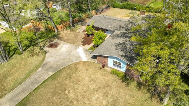 2801 Crawford Street, Montgomery, AL 36111