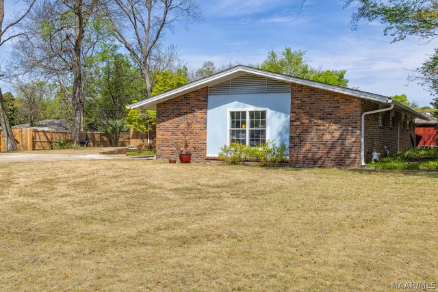 2801 Crawford Street, Montgomery, AL 36111