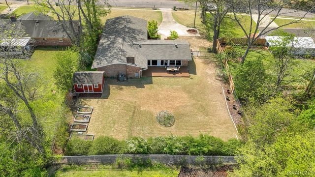 2801 Crawford Street, Montgomery, AL 36111