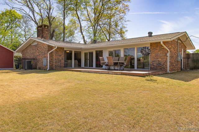 2801 Crawford Street, Montgomery, AL 36111