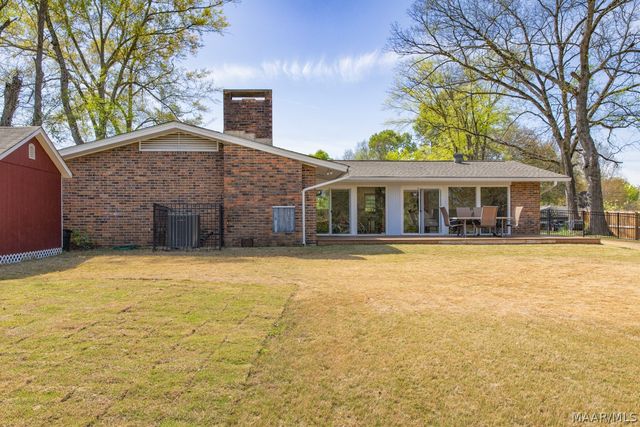 2801 Crawford Street, Montgomery, AL 36111