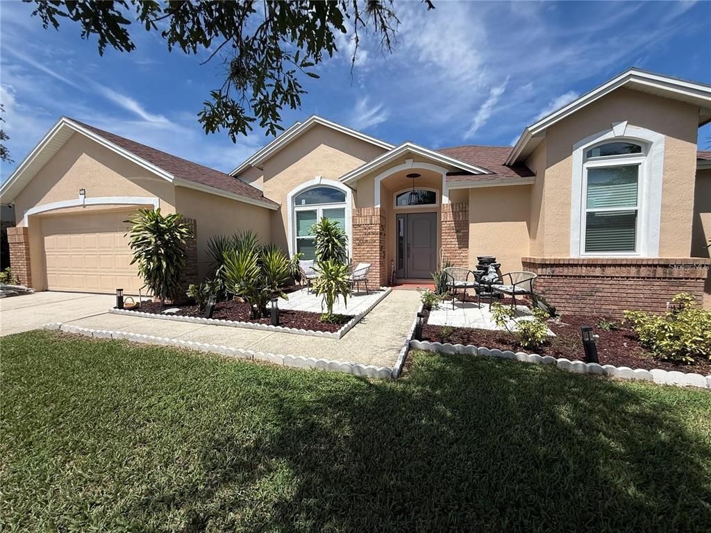 702 VIA BIANCA DRIVE, Davenport, FL 33896