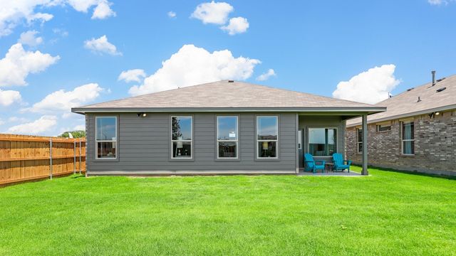 9740 MCCLANE FARM Drive, Fort Worth, TX 76036