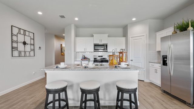 9740 MCCLANE FARM Drive, Fort Worth, TX 76036