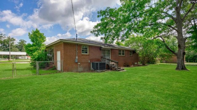 8543 North Road, North, SC 29112