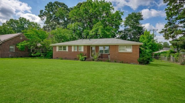 8543 North Road, North, SC 29112