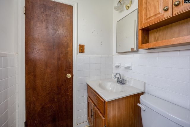 8543 North Road, North, SC 29112
