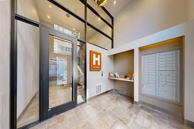 50 Symphony Rd 402, Boston, MA 02115