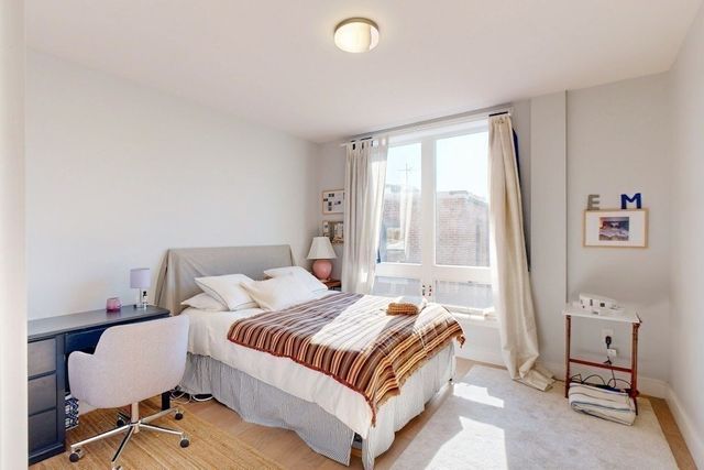 50 Symphony Rd 402, Boston, MA 02115