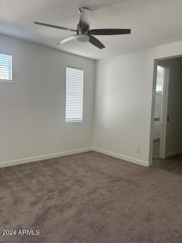 9511 E Talon Avenue, Mesa, AZ 85212