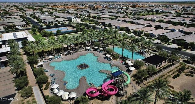 9511 E Talon Avenue, Mesa, AZ 85212