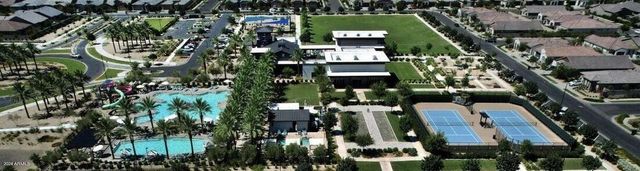 9511 E Talon Avenue, Mesa, AZ 85212