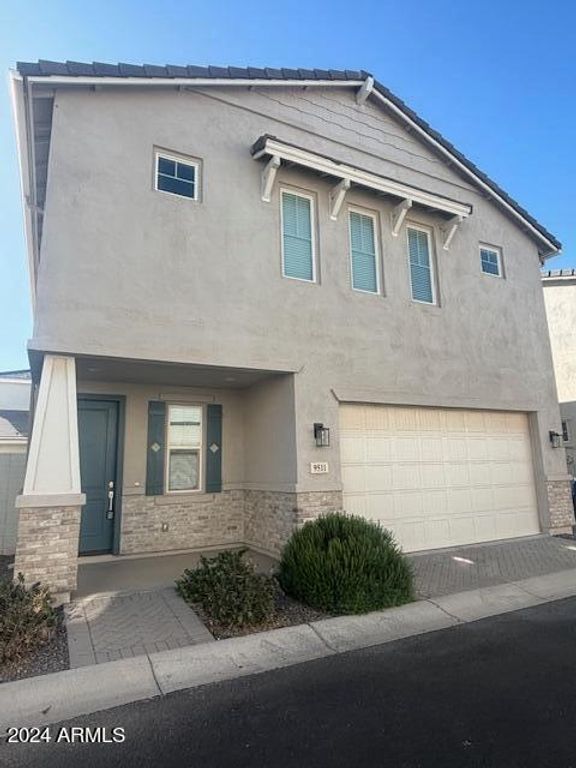 9511 E Talon Avenue, Mesa, AZ 85212