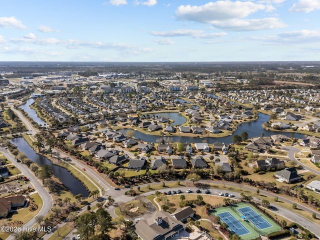 1258 Nightingale Court, Leland, NC 28451