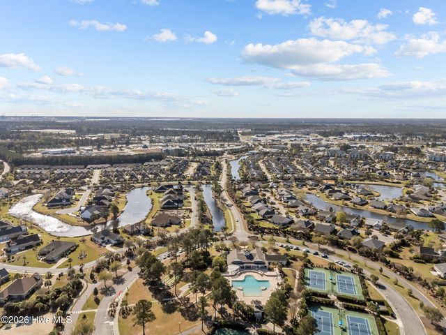 1258 Nightingale Court, Leland, NC 28451