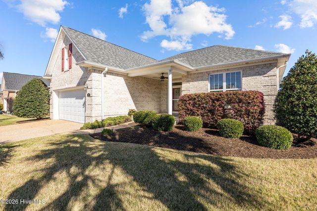 1258 Nightingale Court, Leland, NC 28451