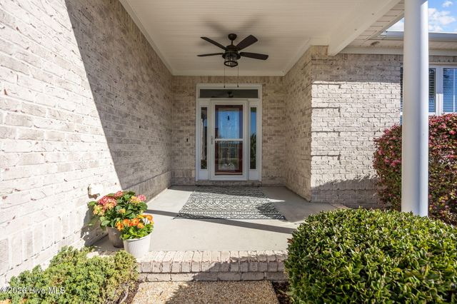 1258 Nightingale Court, Leland, NC 28451