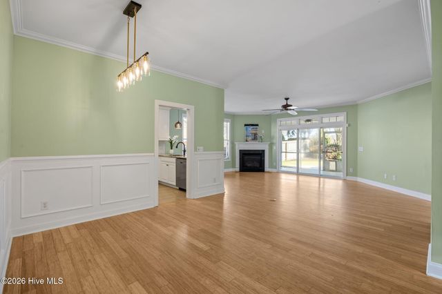 1258 Nightingale Court, Leland, NC 28451