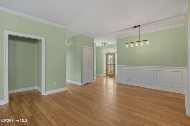 1258 Nightingale Court, Leland, NC 28451