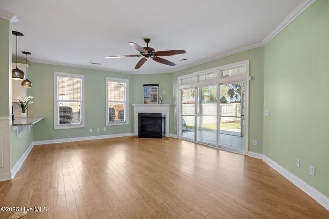 1258 Nightingale Court, Leland, NC 28451