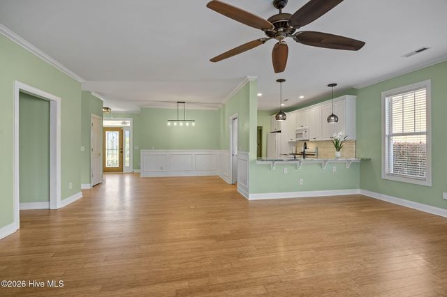 1258 Nightingale Court, Leland, NC 28451