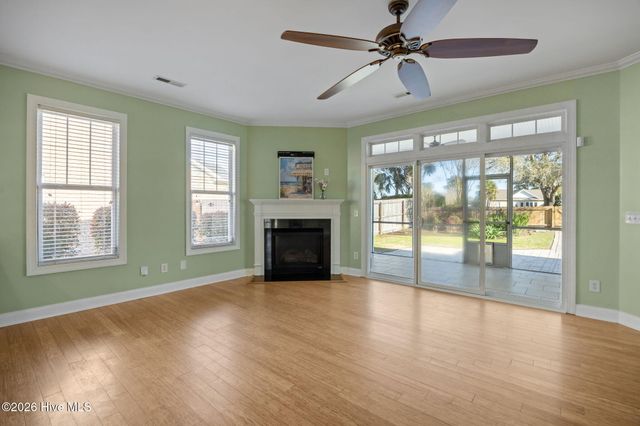 1258 Nightingale Court, Leland, NC 28451