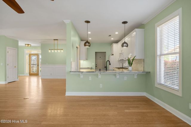 1258 Nightingale Court, Leland, NC 28451