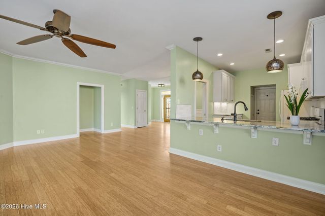 1258 Nightingale Court, Leland, NC 28451