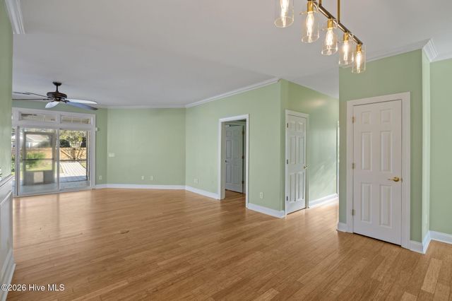 1258 Nightingale Court, Leland, NC 28451