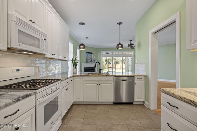 1258 Nightingale Court, Leland, NC 28451