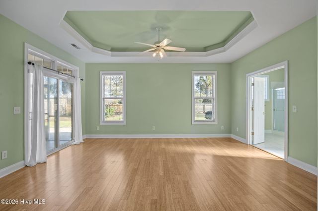 1258 Nightingale Court, Leland, NC 28451