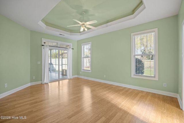 1258 Nightingale Court, Leland, NC 28451