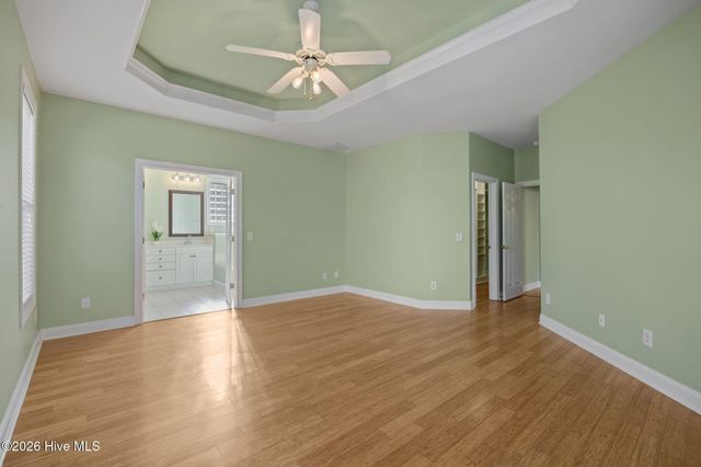 1258 Nightingale Court, Leland, NC 28451