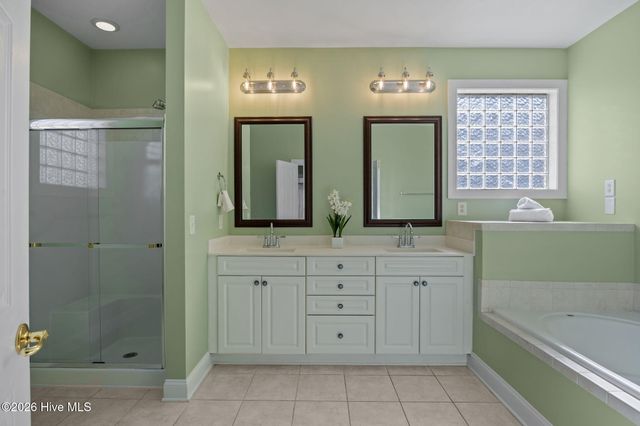 1258 Nightingale Court, Leland, NC 28451