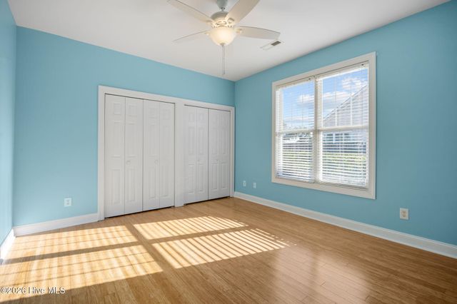 1258 Nightingale Court, Leland, NC 28451