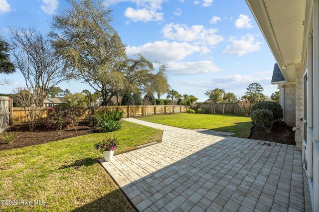 1258 Nightingale Court, Leland, NC 28451