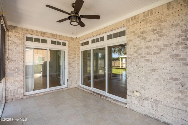 1258 Nightingale Court, Leland, NC 28451