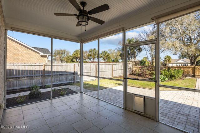 1258 Nightingale Court, Leland, NC 28451