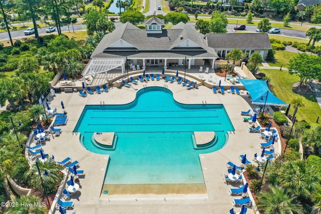 1258 Nightingale Court, Leland, NC 28451