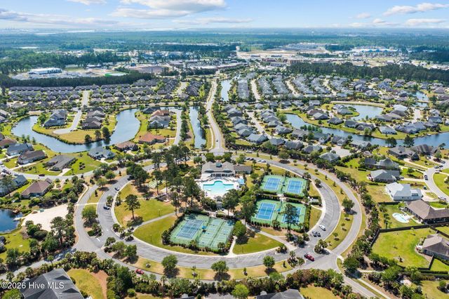 1258 Nightingale Court, Leland, NC 28451