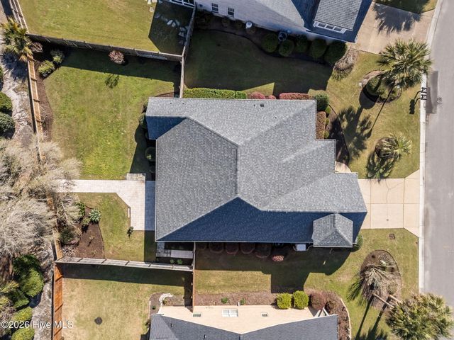 1258 Nightingale Court, Leland, NC 28451