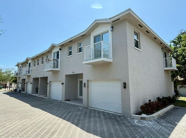 1035 NW 2nd Ave, Fort Lauderdale, FL 33311