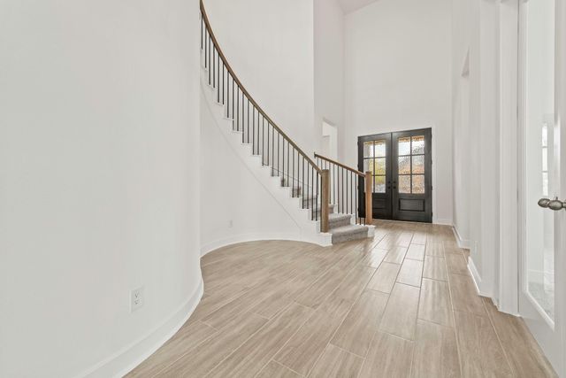 10614 Dina Yellow Drive, Cypress, TX 77433