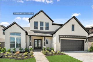10614 Dina Yellow Drive, Cypress, TX 77433
