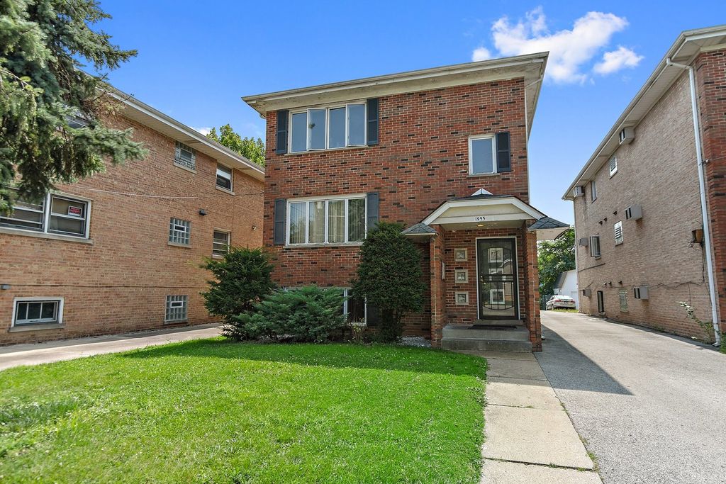 1955 Vermont Street, Blue Island, IL 60406