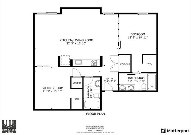 Address unavailable.