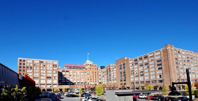 Address unavailable.