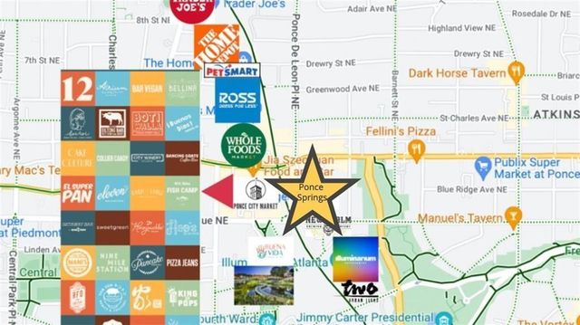 Address unavailable.