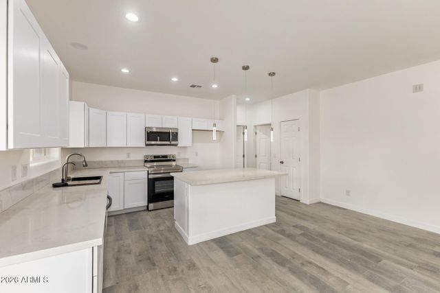 15532 S PATAGONIA Road, Arizona City, AZ 85123