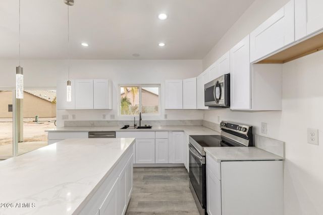 15532 S PATAGONIA Road, Arizona City, AZ 85123